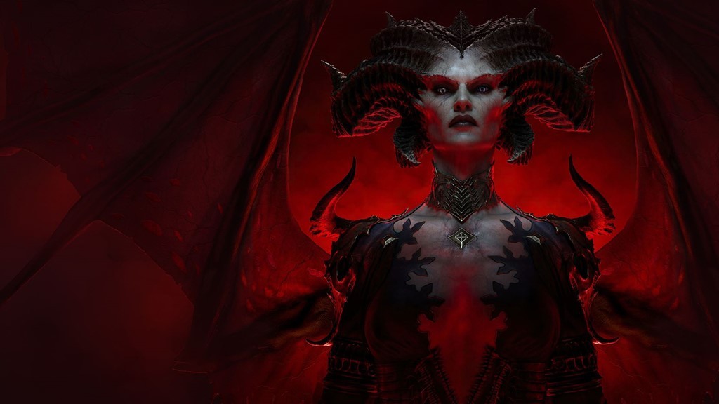 Objednejte si Diablo IV a vyhrajte unikátní „pekelnou konzoli“ PS5 či Xbox Series X