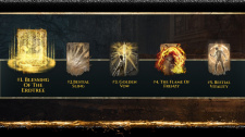 Elden Ring - statistiky
