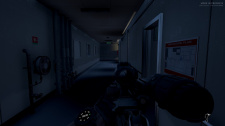 Ground Branch – nový update