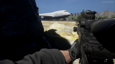 Ground Branch – nový update