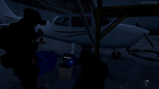 Ground Branch – nový update