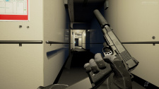 Ground Branch – nový update