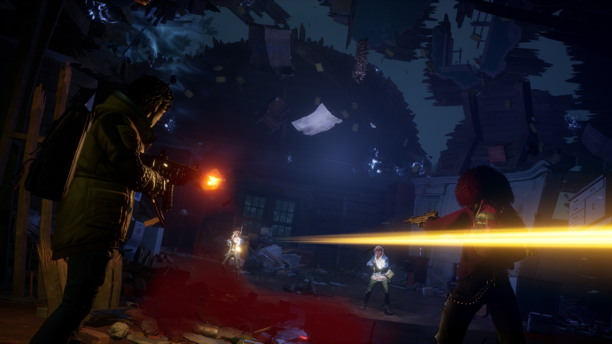 Sami vývojáři nešťastné akce Redfall doufali v její zrušení