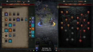 Diablo 4 má potenciál stát se nejlepším gaučovým koopem svého druhu