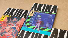 Manga Akira