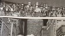 Manga Akira