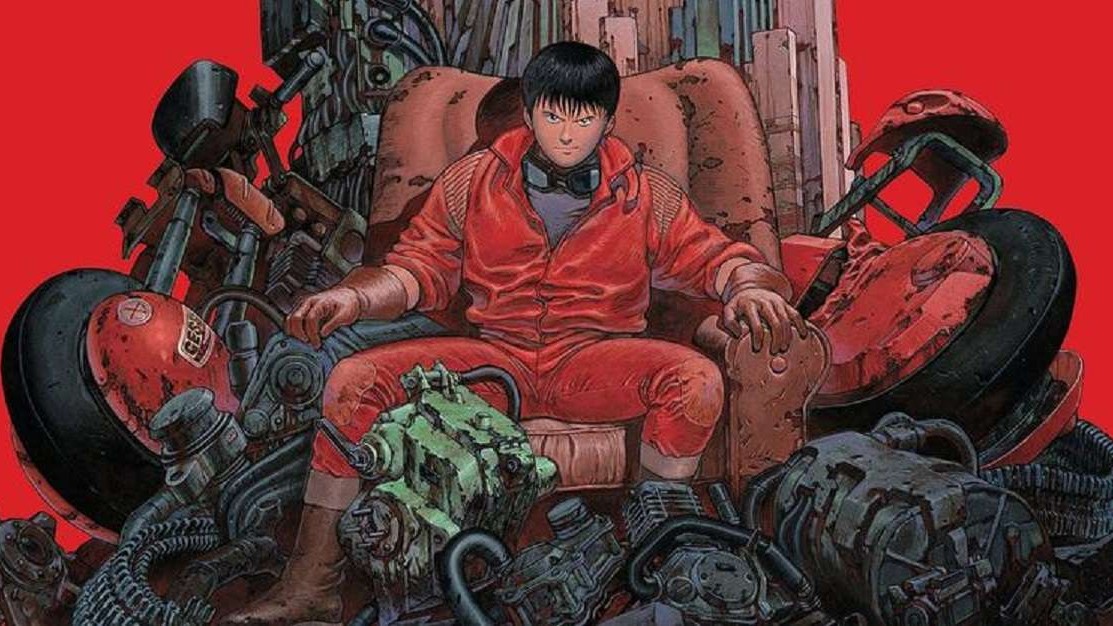 Slavný komiks Akira: Jaký je život v postapokalyptickém Japonsku?