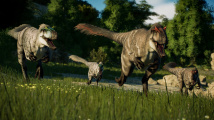Jurassic World Evolution 2: Feathered Species