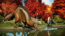 Jurassic World Evolution 2: Feathered Species