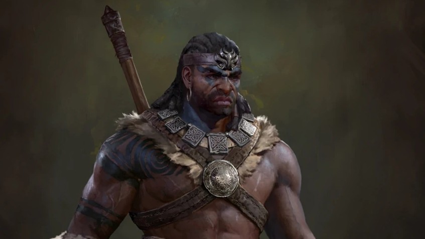 Běsni a zuř: Obavy z vybalancování Diabla IV a ne, hra nezačíná na konci