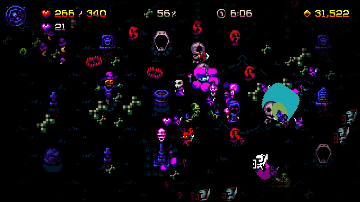 Boneraiser Minions – recenze další nezávislé dopaminové drogy