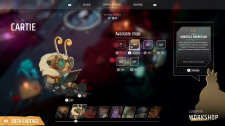 ENDLESS_Dungeon_BETA_Cartie - Meta - Equipment _ Chips UI