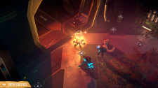 ENDLESS_Dungeon_BETA_Devotion_Garden - Elevator Door
