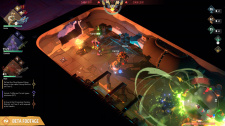 ENDLESS_Dungeon_BETA_Procedural_Factory - Escort Crystal