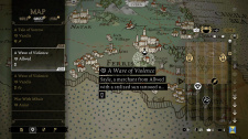 The King's Dilemma: Chronicles