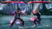 Tekken 8