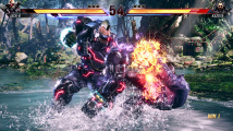 Tekken 8