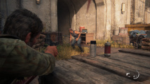 The Last of Us: Part I PC