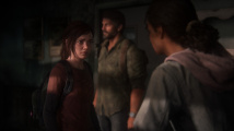 The Last of Us: Part I PC
