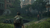 The Last of Us: Part I PC