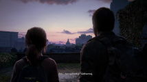 The Last of Us: Part I PC