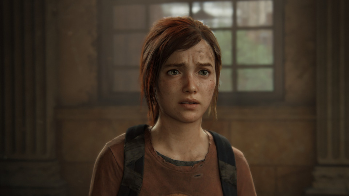 V The Last of Us: Part III nemá chybět Ellie ani několik nových postav