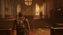 The Last of Us: Part I PC