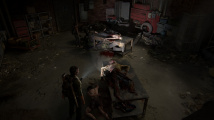 The Last of Us: Part I PC
