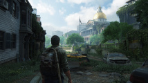 The Last of Us: Part I PC