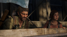 The Last of Us: Part I PC