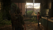 The Last of Us: Part I PC