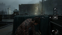 The Last of Us: Part I PC