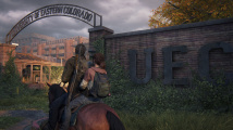 The Last of Us: Part I PC