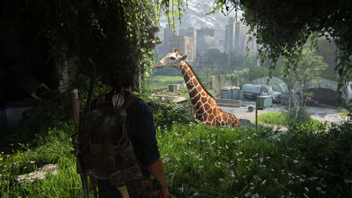 Steam údajně vrací peníze za The Last of Us: Part I bez ohledu na odehraný čas
