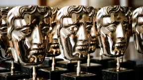 BAFTA Games Awards 2022