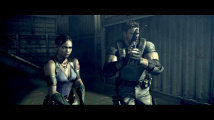 Remaky a remastery série Resident Evil
