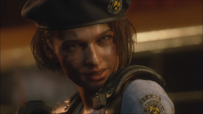 Resident Evil titulní obrázek