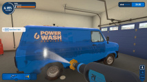 PowerWash Simulator