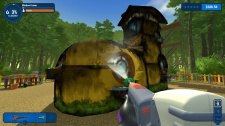 PowerWash Simulator