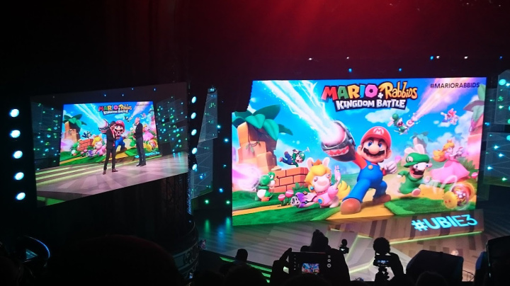 E3 2017
