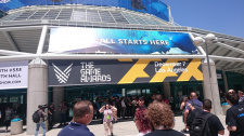 E3 2017