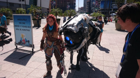 E3 2017