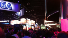 E3 2014