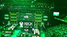 E3 2014
