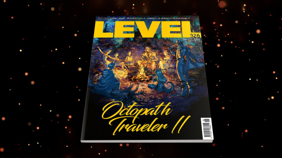 LEVEL #326 – Všichni hráli Diablo