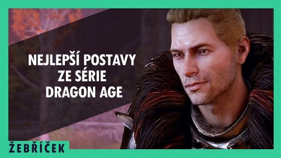 Leliana, nebo Morrigan? Hodnotíme všechny společníky v trilogii Dragon Age