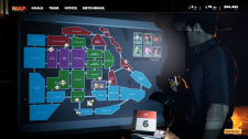 Crime Boss: Rockay City