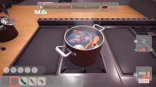 Chef Life: A Restaurant Simulator