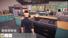 Chef Life: A Restaurant Simulator