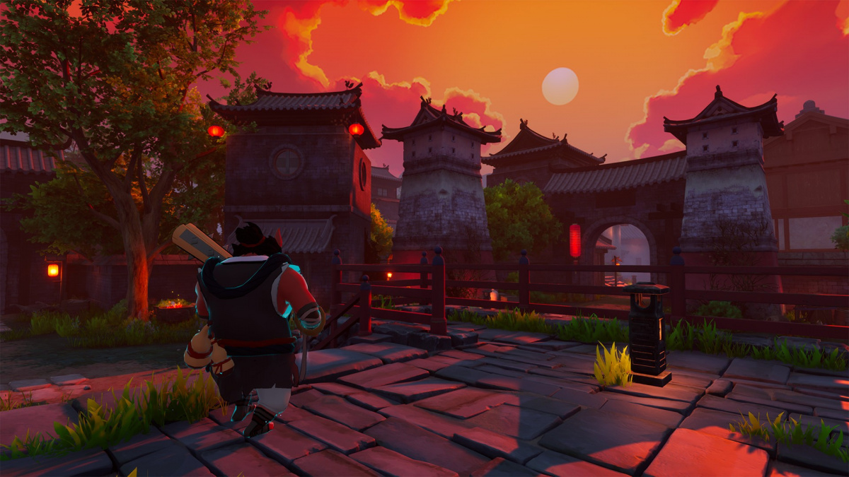 Rogue Spirit – recenze zábavné hry, která se mění ve frustraci